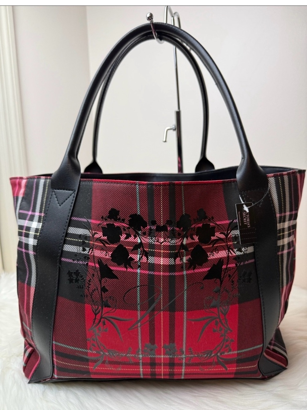 Victoria’s Secret tote bag